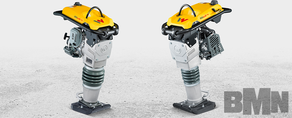BMN Baumaschinen Marvin Nies