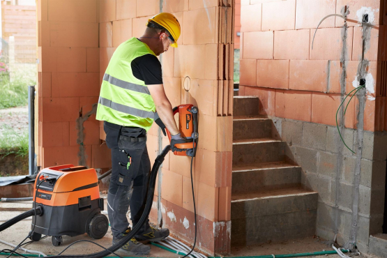 Maschinen 230 - 400 V