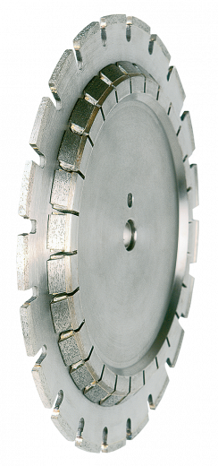 GÖLZ Anfaser 2-teilig Ø 280 x 14 x 3,6 mm