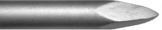 Spitzmeißel Ø 27 x 80 mm / 700 mm