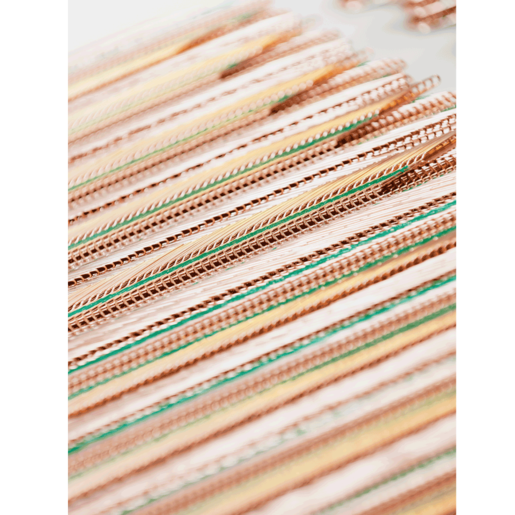 Binder 700 Stück