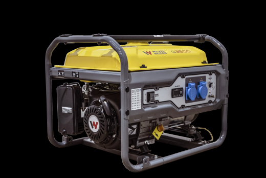 Wacker Neuson Stromaggregat G3500G