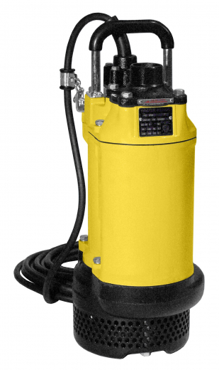 Wacker Neuson PS2-3703 Tauch-Schmutzwasserpumpe