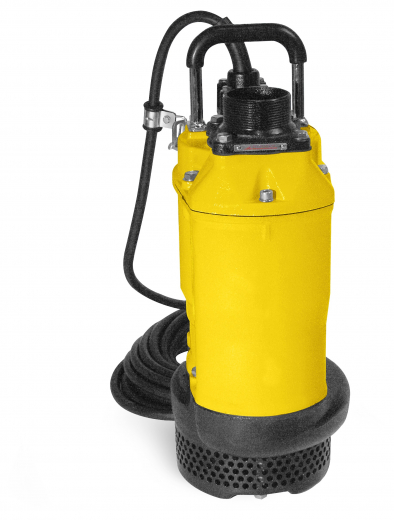 Wacker Neuson PS3-5503 Tauch-Schmutzwasserpumpe