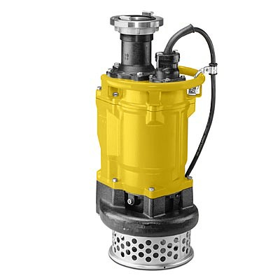 ​​​​​​​Wacker Neuson PS4-11003HH Tauch-Schmutzwasserpumpe