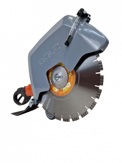 GÖLZ HS350 Trennschleifer 230 V