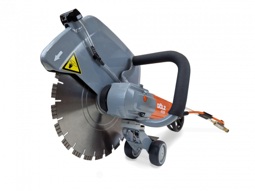 GÖLZ HS350 Trennschleifer 230 V