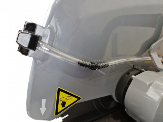 GÖLZ HS350 Trennschleifer 230 V