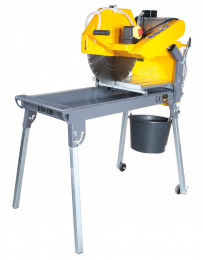 CEDIMA CTS-200 Tischsäge