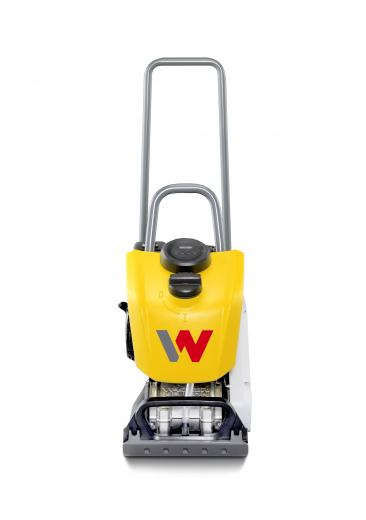 Wacker Neuson Vibrationsplatte BPS 1030Aw