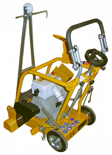 CEDIMA Elektro-Fugenschneider CF-13.2 E