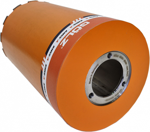 GÖLZ Diamant-Bohrkrone KN55-A Premium Beton Ø 186 mm