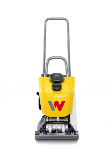 Wacker Neuson Vibrationsplatte BPS 1135Aw
