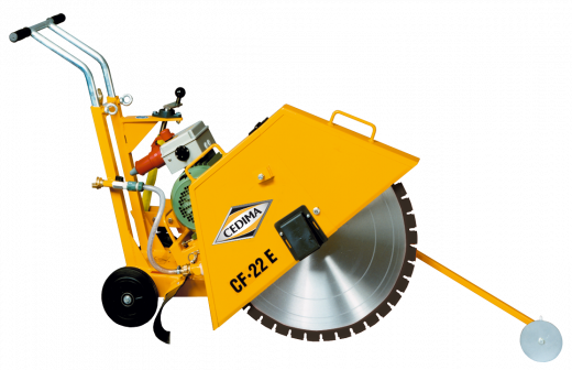 CEDIMA Elektro-Fugenschneider CF-22 E