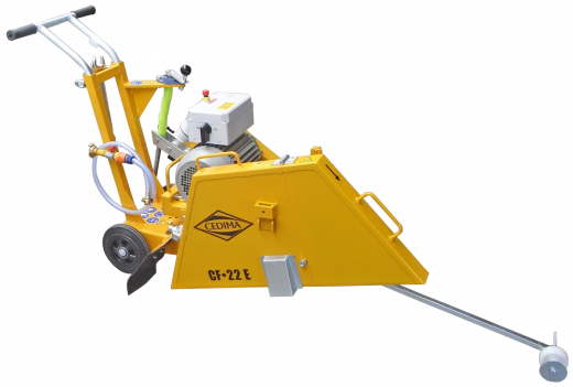 CEDIMA Elektro-Fugenschneider CF-22 E