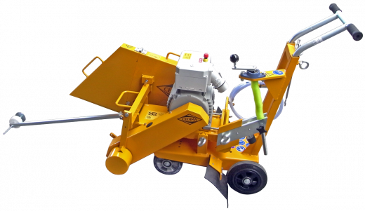 CEDIMA Elektro-Fugenschneider CF-22 E