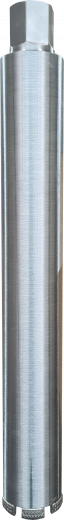 GÖLZ Diamant-Bohrkrone RML60 Beton Standard - Lasergeschweißt Ø 112 mm