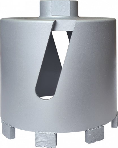 GÖLZ Diamant-Dosensenker DS82 Standard Ø 82 mm