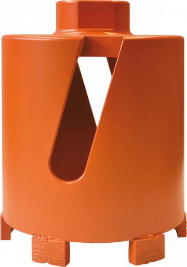 GÖLZ Diamant-Dosensenker DB10S Premium Ø 68 mm