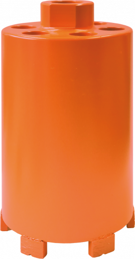 GÖLZ Diamant-Dosensenker DB10SV Standard - gelasert Ø 68 mm