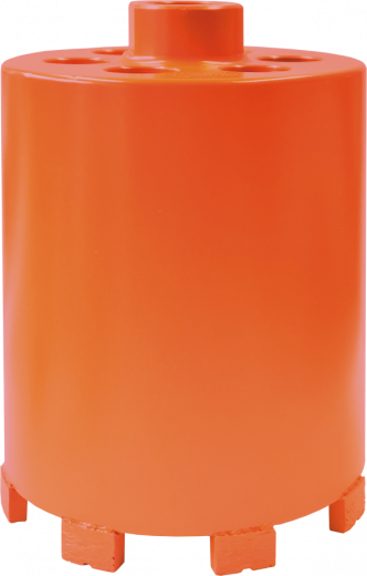 GÖLZ Diamant-Dosensenker DB10SV Standard - gelasert Ø 82 mm