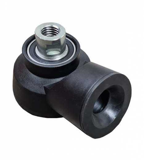 GÖLZ Staubrotor M16