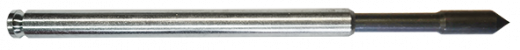 GÖLZ Zentrierspitze für Dosensenker