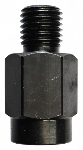 GÖLZ Adapter M16 / M18 x 2,5