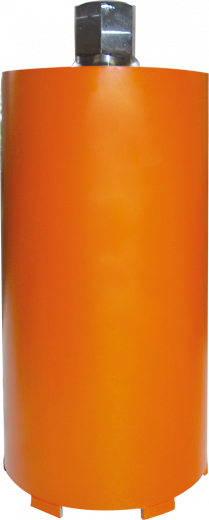 GÖLZ Diamant-Trockenbohrkrone KT65 Ø 260 mm - Ofenbauer