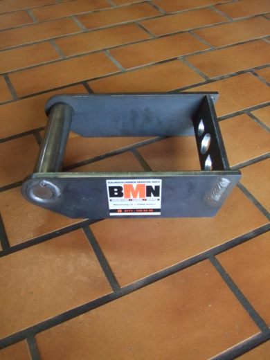 Anschweißrahmen - Adapterrahmen MS01 / SW01