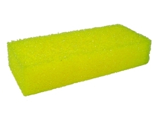 Epoxid-Schwamm 150 x 100 x 50 mm