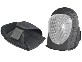 Knieschoner mit Geleinlage Stufe 1 nach EN14404