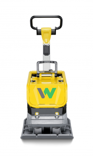 Wacker Neuson Vibrationsplatte APU 3050e