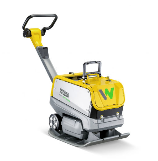 Wacker Neuson Vibrationsplatte APU 3050e
