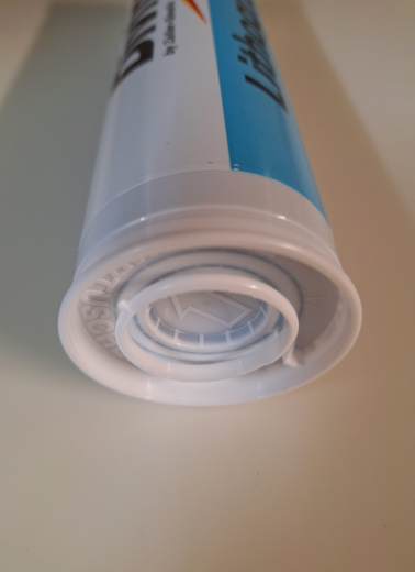 Divinol Lithogrease 2B Langzeit-Fett 400 g Eurokartusche