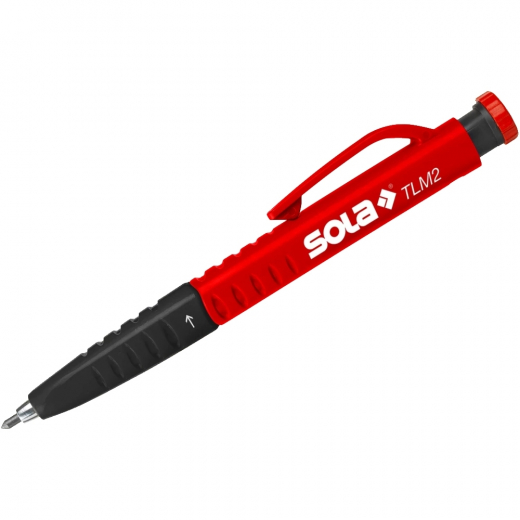 SOLA Tieflochmarker TLM II inkl. Mine 15cm