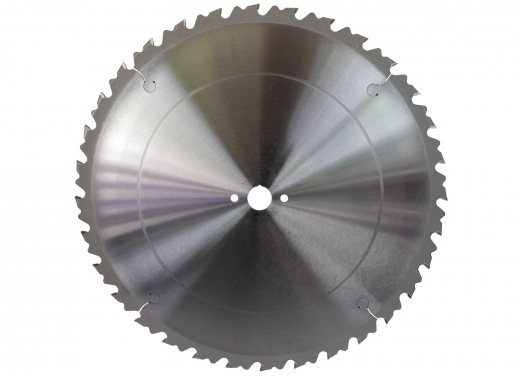 Holzkreissägeblatt CWS Ø 450 mm / 30,0 mm