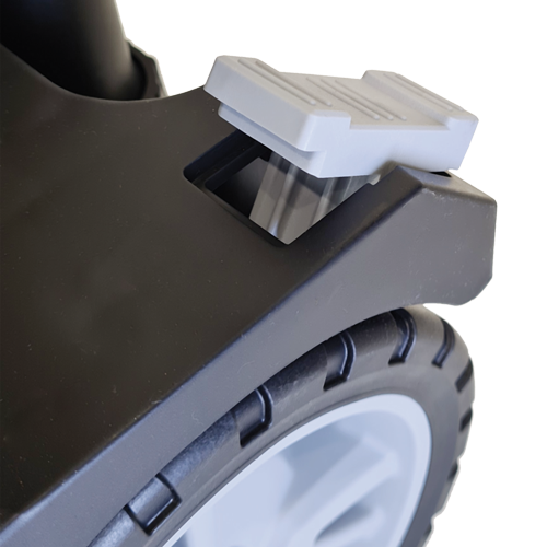 GÖLZ Nass- und Trockensauger DV35L