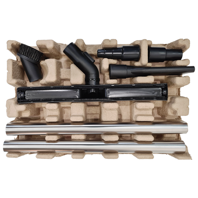 GÖLZ Nass- und Trockensauger DV35L