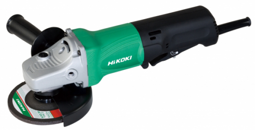 Winkelschleifer 125 mm HiKOKI G13YC2