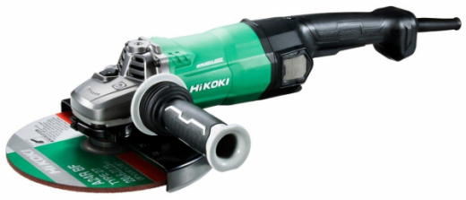 Winkelschleifer 230 mm HiKOKI G23BYE