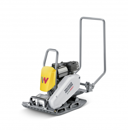 Wacker Neuson Vibrationsplatte BPS 1550B