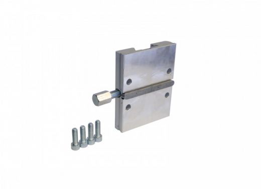 GÖLZ Motor-Anbauplatte 23 mm für RD160 und RD/SD250