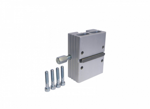 GÖLZ Motor-Anbauplatte 50 mm für KB130, KB150, KB250, RD300, SD300