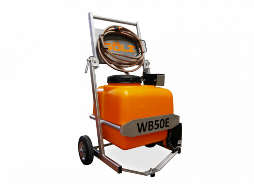 GÖLZ Wasserbehälter WB50E