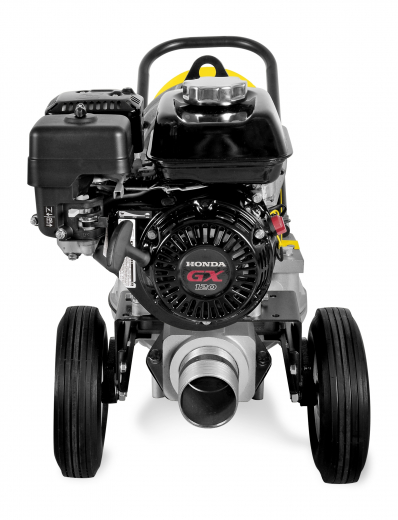 Wacker Neuson PDI3A(I) Membranpumpe