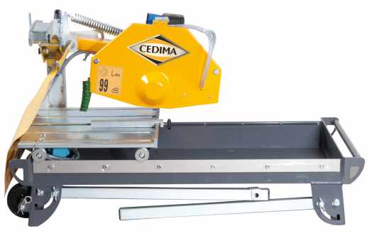 CEDIMA CTS-57 G Tischsäge
