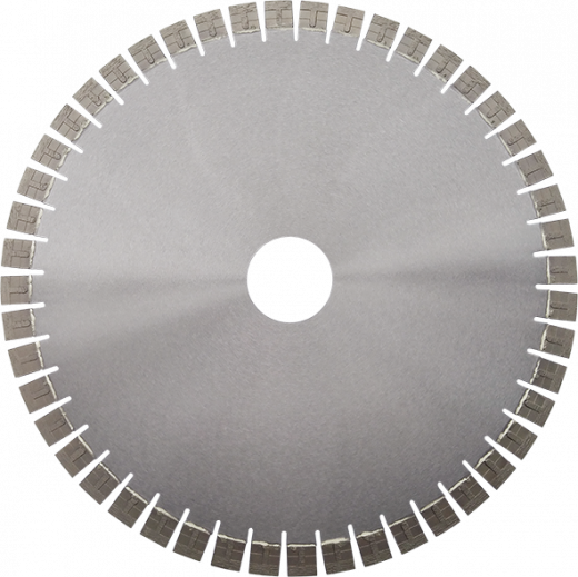 GÖLZ Diamant-Trennscheibe GN30N Granit Premium Plus - Gelötet Ø 600 mm / 60,0 mm