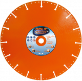 GÖLZ Diamant-Trennscheibe Stardust Stahl Premium Grip Technologie Ø 300 mm / 20,0 mm