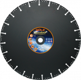 GÖLZ Diamant-Trennscheibe Stardust universal Premium Grip Technologie Ø 300 mm / 20,0 mm